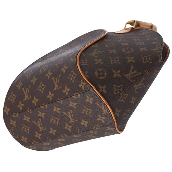 Louis Vuitton Ellipse MM Monogram Handbag M51126 Monogram Canvas - Picture 6 of 9